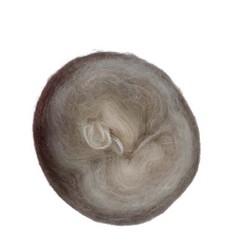 Essentials Super Kid Mohair farve 18  1 stk tilbage